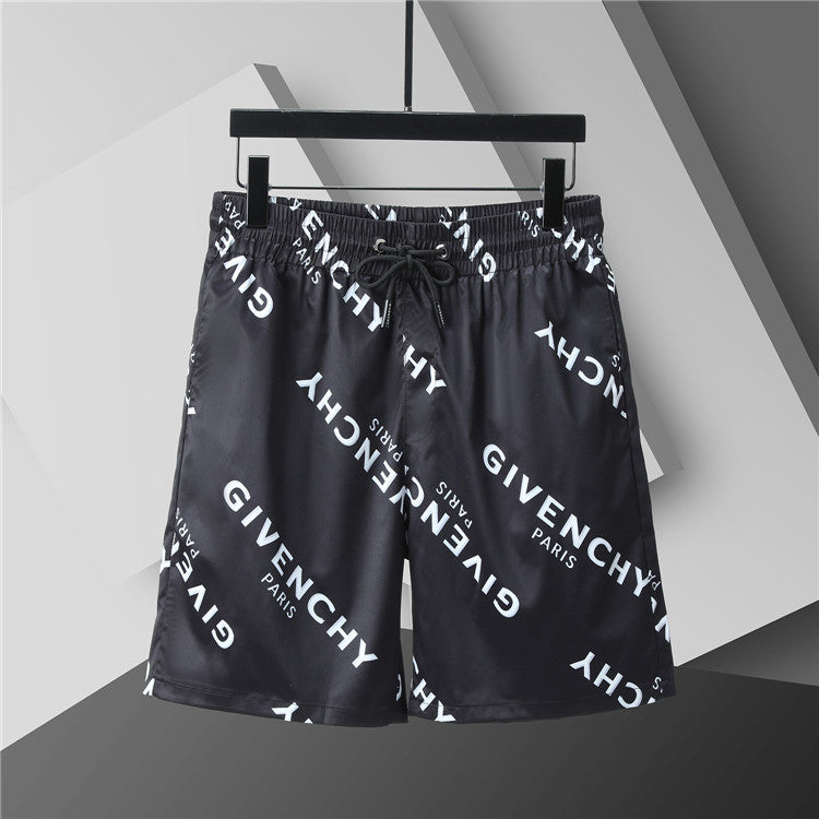 Short de bain Reef Bleu - image 16