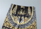 Short de bain Ocean Bleu - image 16