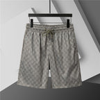 Short de bain Pelion Bleu - image 16