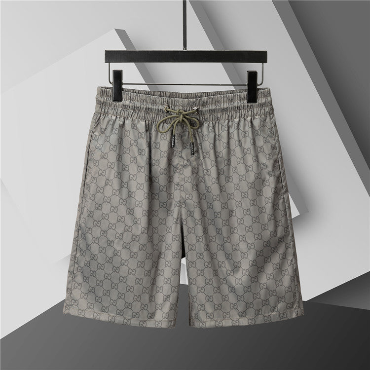 Short de bain Pelion Bleu - image 16