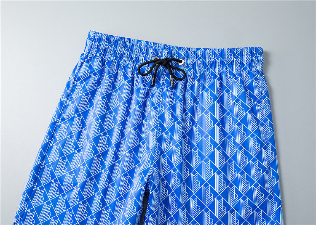 Short de bain Aldor Bleu - image 16