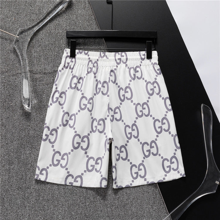 Short de bain Talion Ecume - image 16