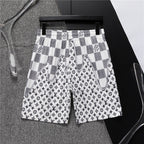 Short de bain Soren Ecume - image 16