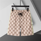 Short de bain Vaelan Corail - image 16