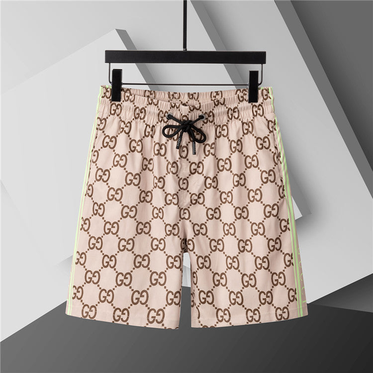 Short de bain Vaelan Corail - image 16