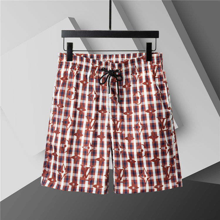 Short de bain Varon Bleu - image 16