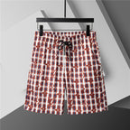 Short de bain Varon Bleu - image 16