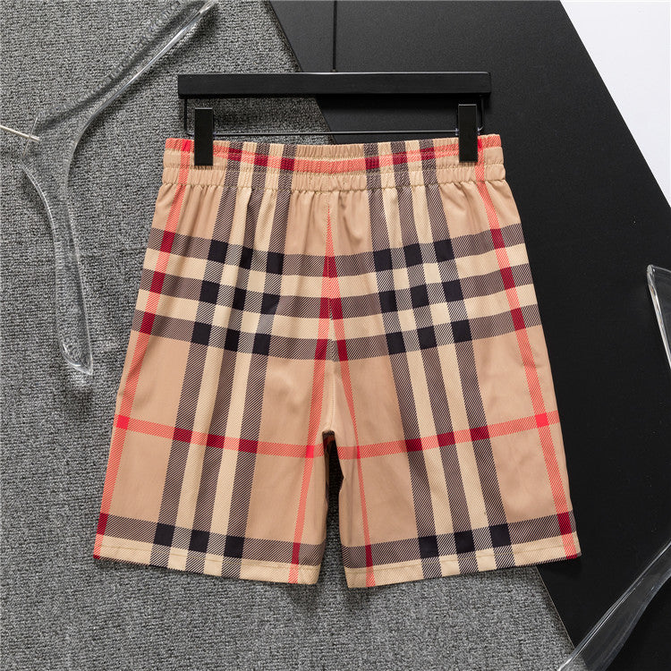 Short de bain Aegor Escale - image 16
