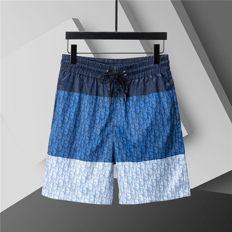 Short de bain Aegor Corail - image 16