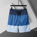Short de bain Aegor Corail - image 16