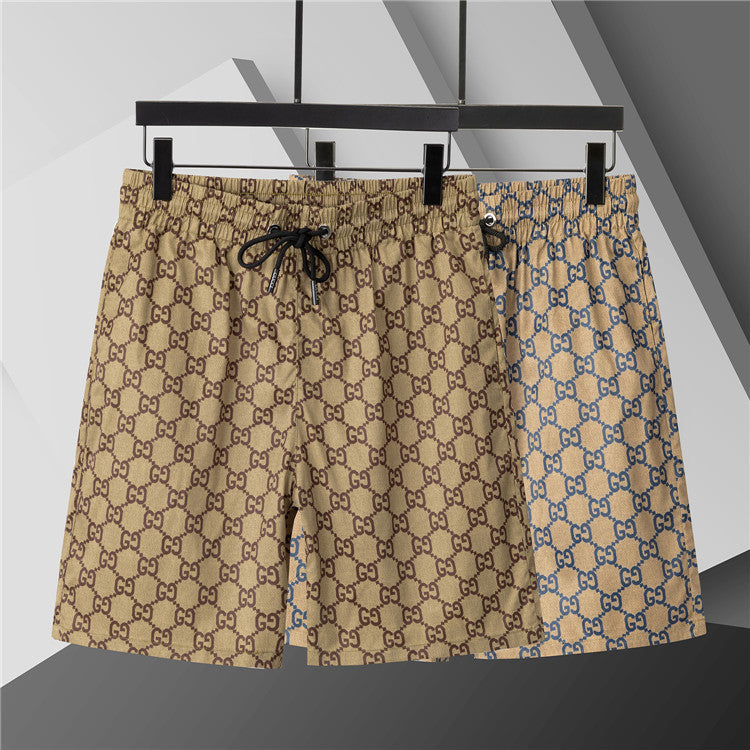 Short de bain Galen Dune - image 16