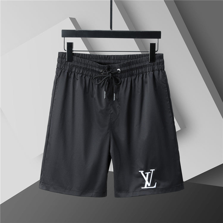 Short de bain Elion Bleu - image 16
