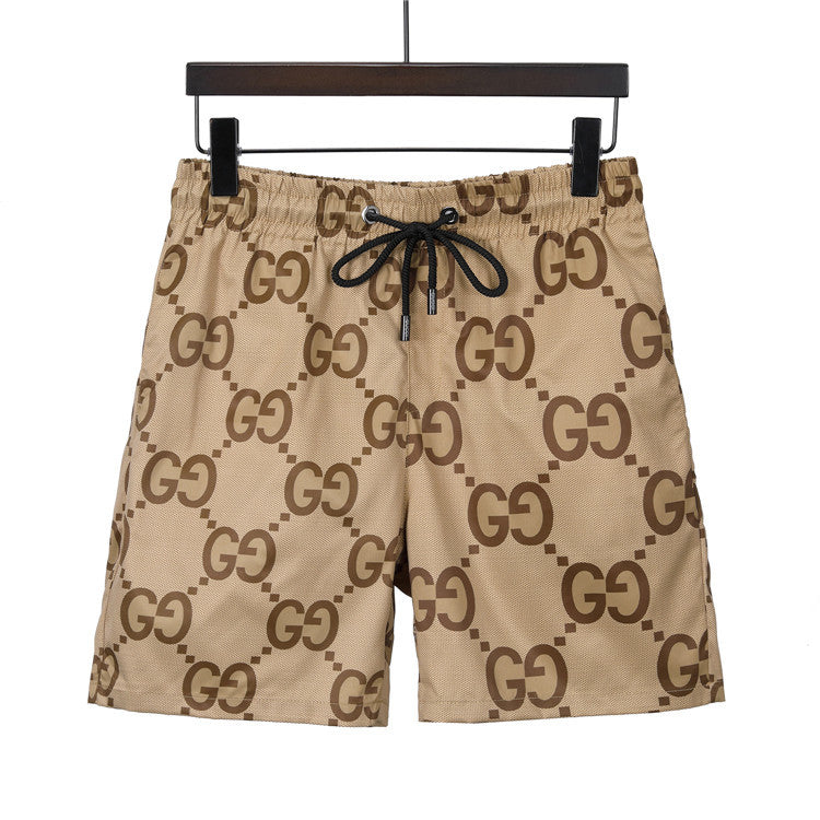 Short de bain Darian Escale - image 16
