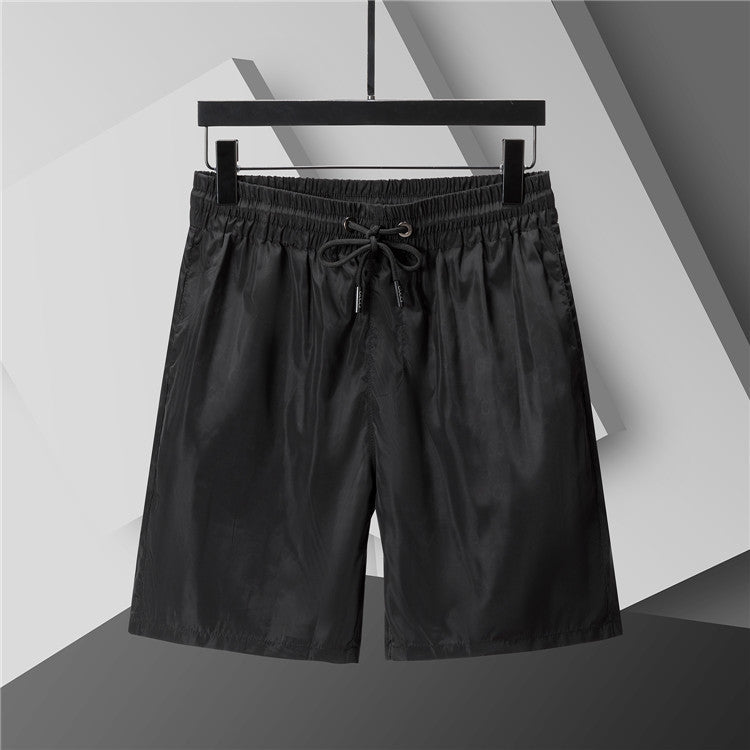Short de bain Lirion Corail - image 16
