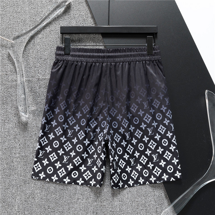 Short de bain Adriel Escale - image 16