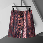 Short de bain Abyr Corail - image 16