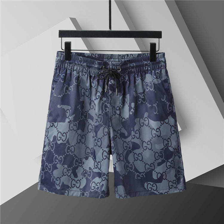 Short de bain Naeven Bleu - image 16