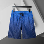 Short de bain Galen Corail - image 16