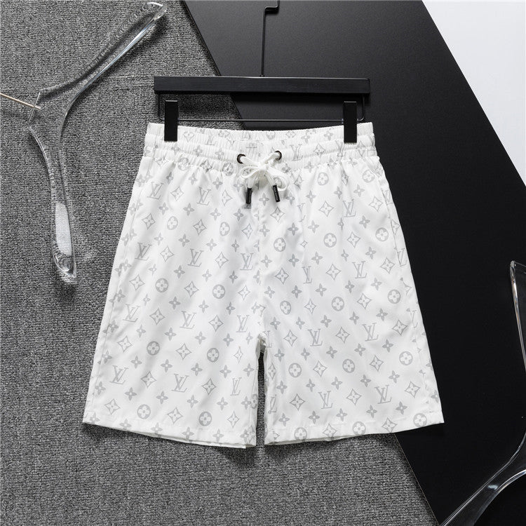 Short de bain Zephyr Ecume - image 16