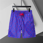 Short de bain Ansel Corail - image 16