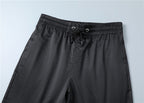 Short de bain Caspian Bleu - image 16