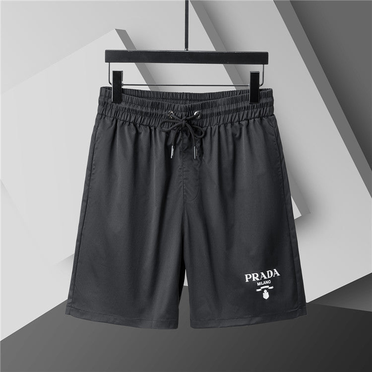 Short de bain Galen Bleu - image 16