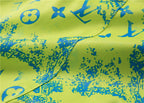 Short de bain Calen Ecume - image 16