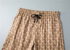 Short de bain Adriel Bleu - image 16