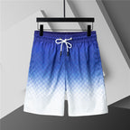 Short de bain Aldor Corail - image 16