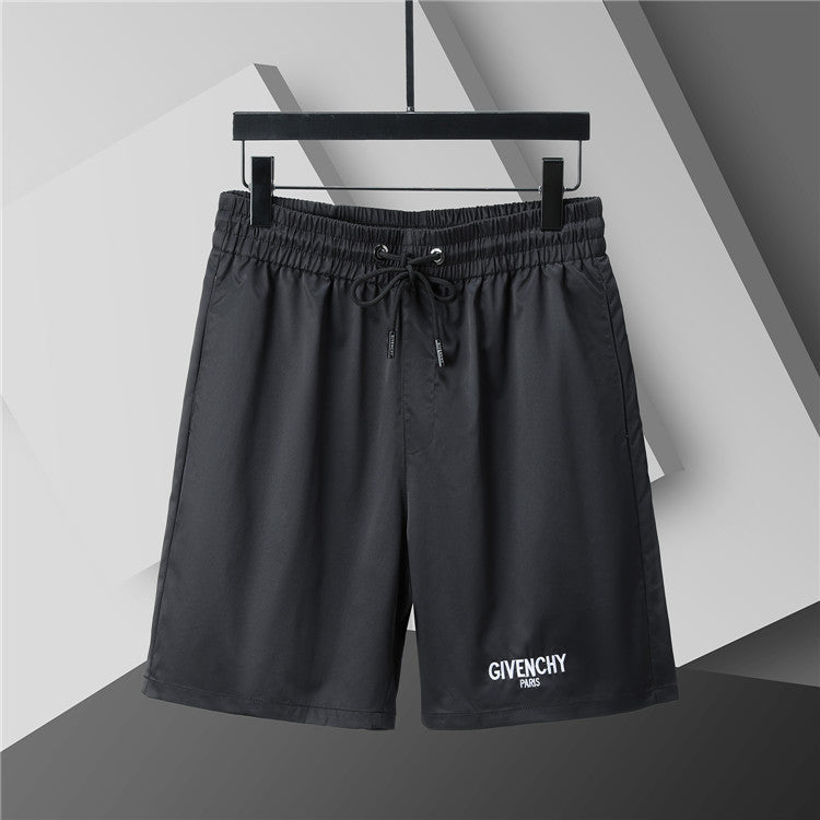 Short de bain Dorian Bleu - image 16