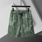 Short de bain Lorian Bleu - image 16