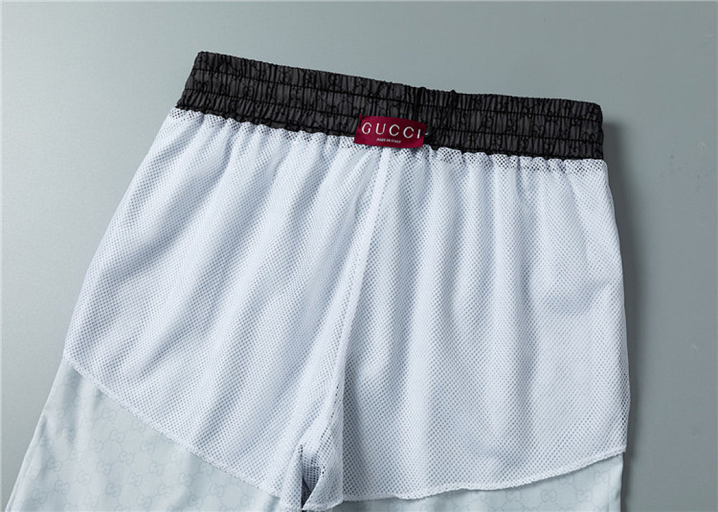 Short de bain Arion Corail - image 16