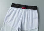 Short de bain Arion Corail - image 16