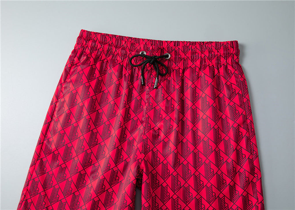 Short de bain Aelan Bleu - image 16
