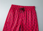 Short de bain Aelan Bleu - image 16