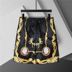 Short de bain Eldran Corail - image 16