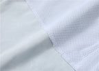 Short de bain Mael Bleu - image 16