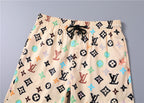 Short de bain Darian Ecume - image 16