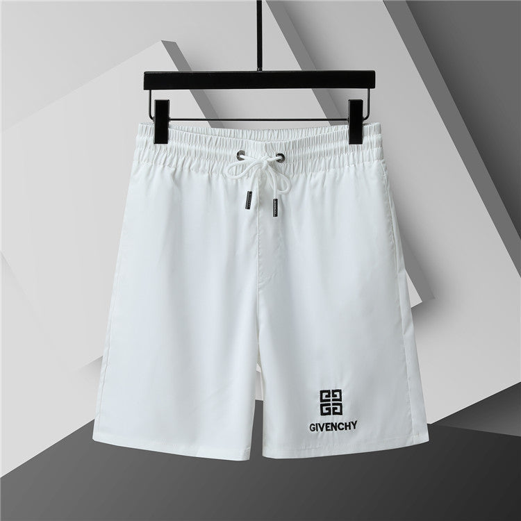 Short de bain Delmar Bleu - image 16