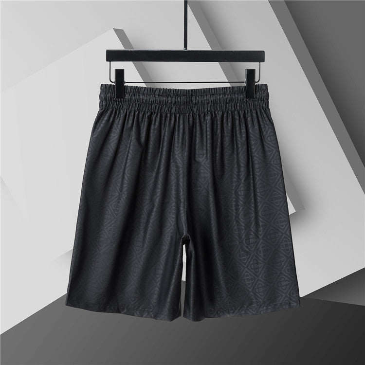 Short de bain Azuren Bleu - image 16