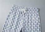 Short de bain Ansel Bleu - image 16
