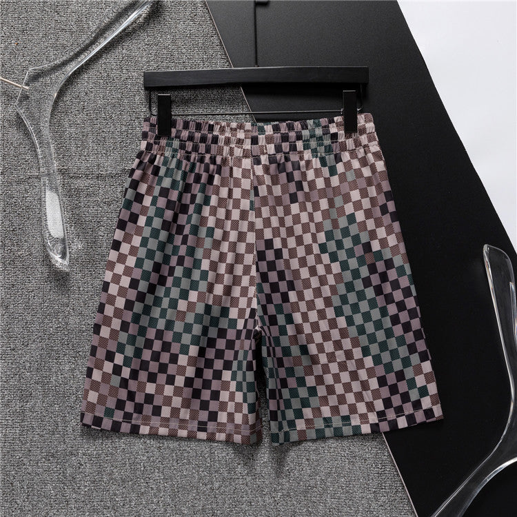 Short de bain Reef Ecume - image 16