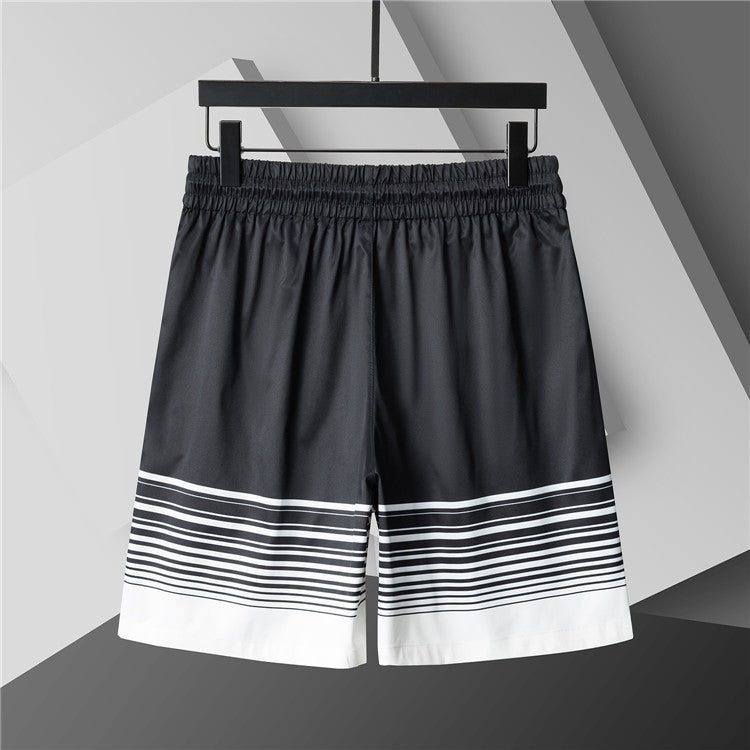 Short de bain Azuren Ecume - image 16