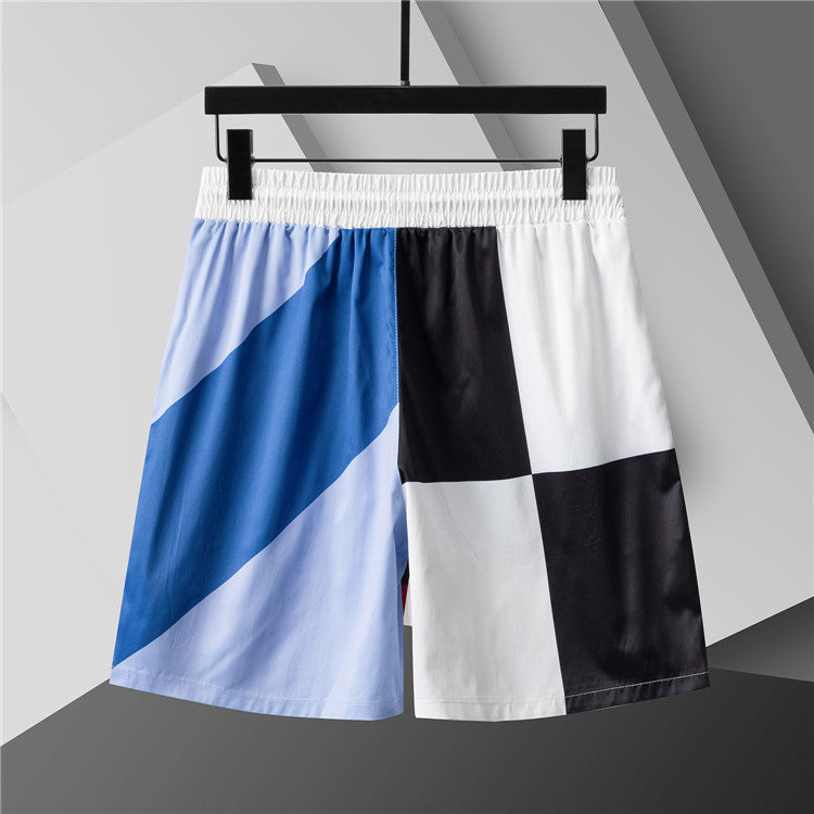Short de bain Kairon Ecume - image 16