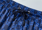 Short de bain Corail Corail - image 16