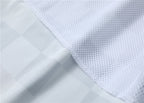 Short de bain Mervan Bleu - image 16