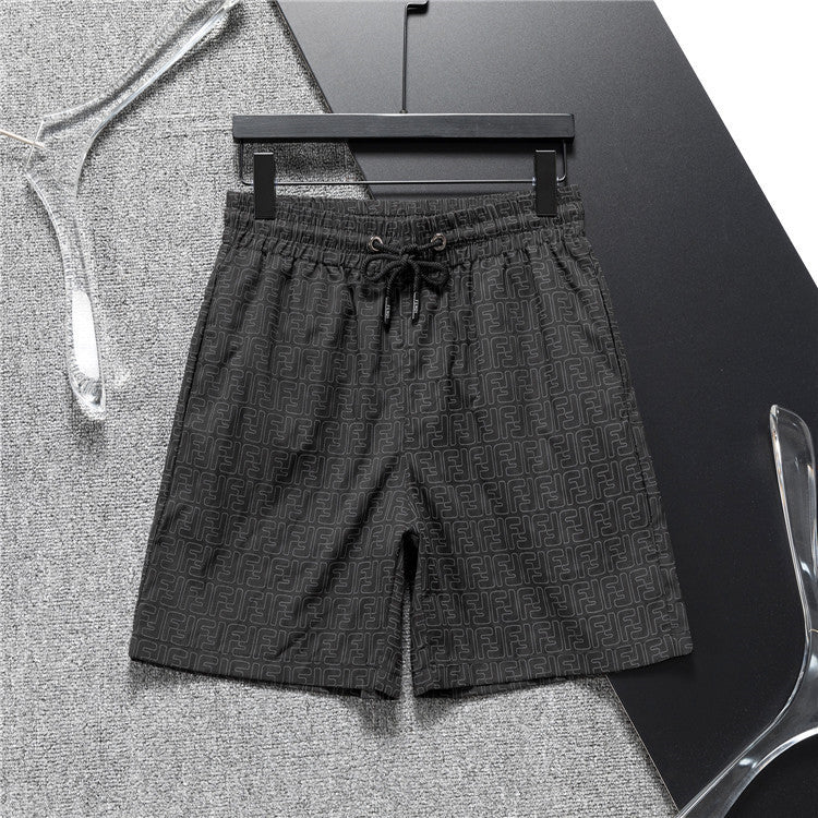 Short de bain Varon Ecume - image 16