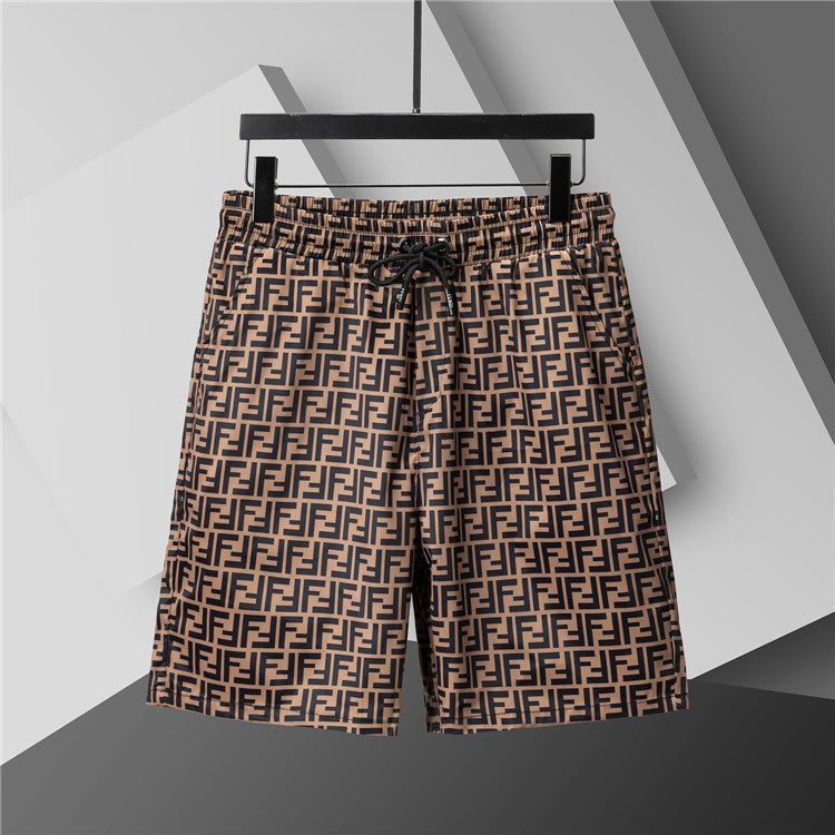 Short de bain Kael Corail - image 16