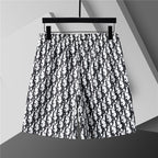 Short de bain Marin Ecume - image 16