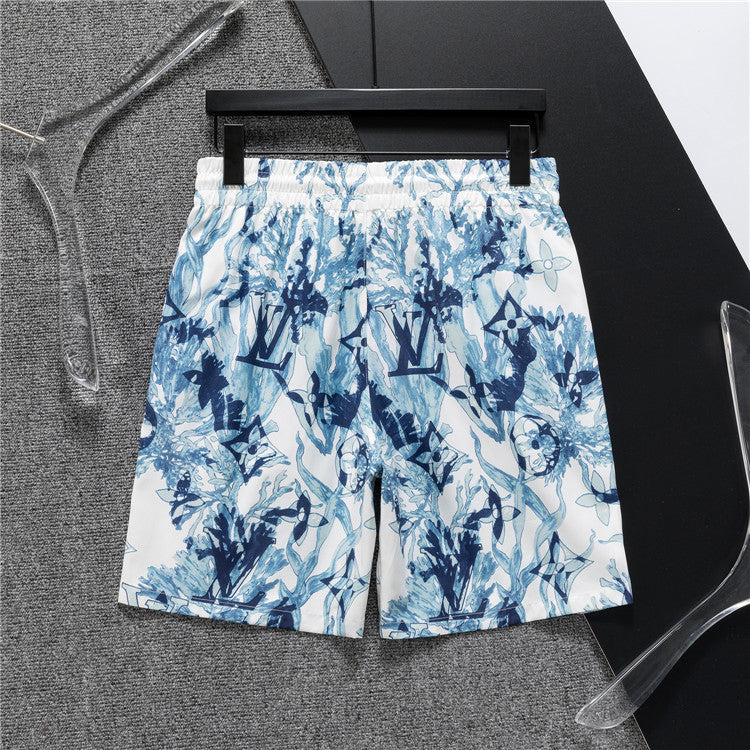 Short de bain Aelan Escale - image 16